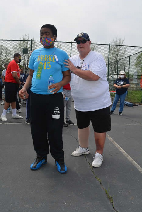 Special Olympics MAY 2022 Pic #4272